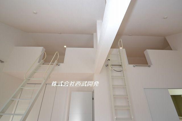 Non-living room. Indoor (12 May 2013) Shooting