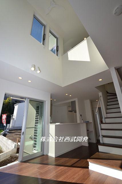 Living. Indoor (12 May 2013) Shooting