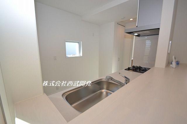 Kitchen. Indoor (12 May 2013) Shooting