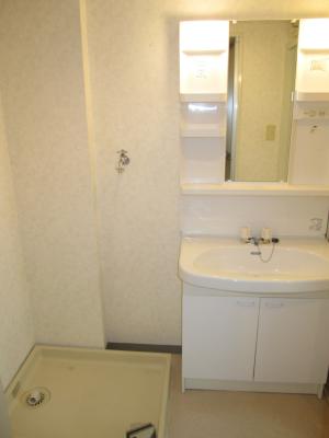 Washroom. Is Indoor Laundry Area. 