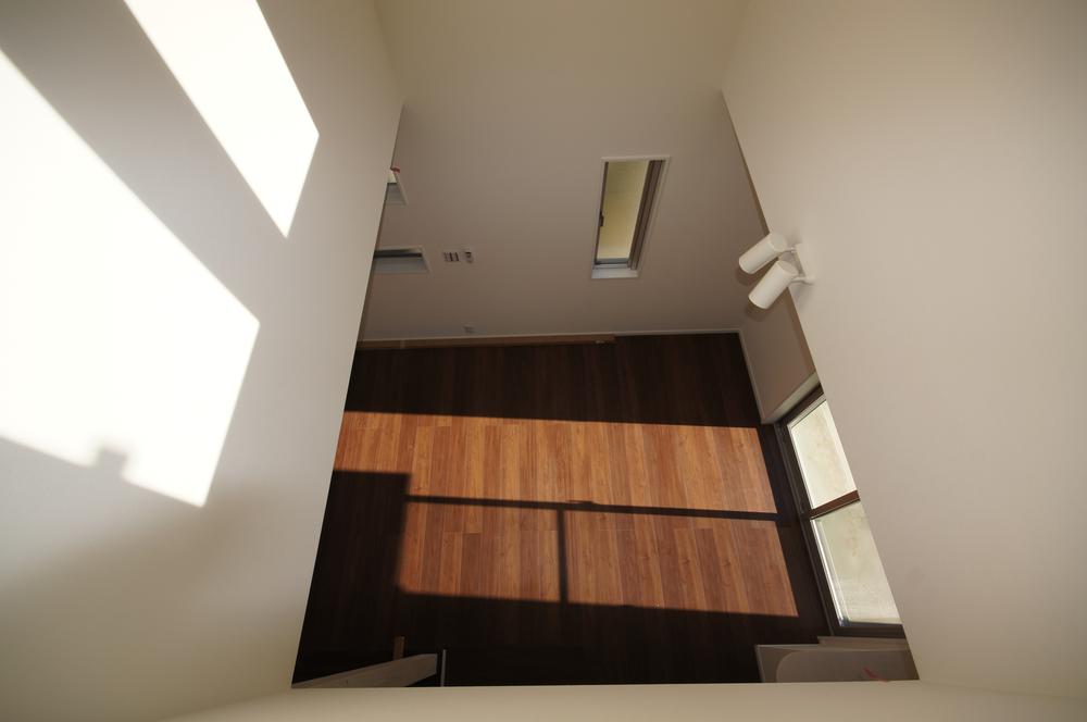 Other. Fukinuki from the second floor