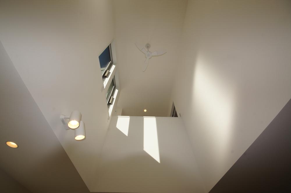 Living. Living top Fukinuki