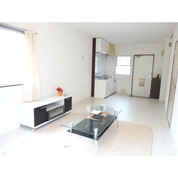 Living and room. Other Room No.