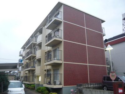 Building appearance. Appearance 2