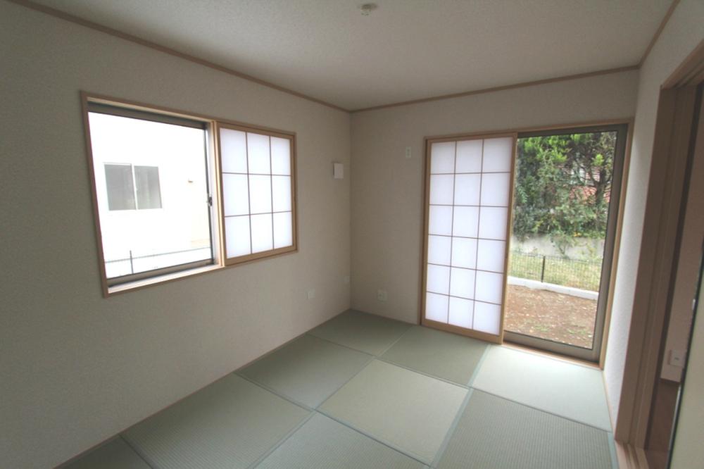 Non-living room. Reference: construction cases