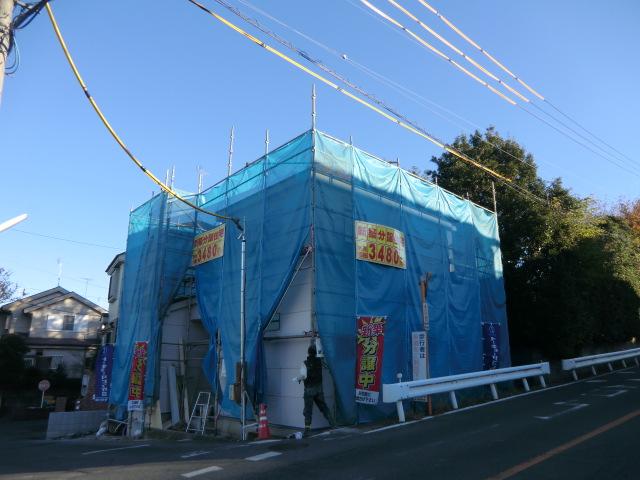 Local photos, including front road