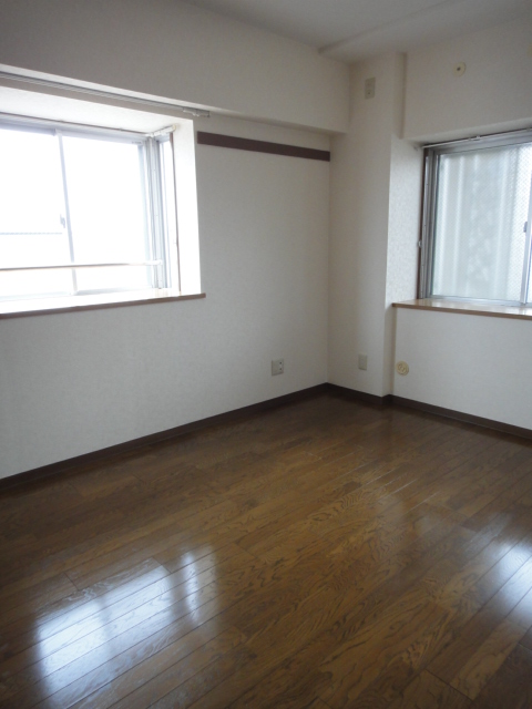 Other room space. bedroom