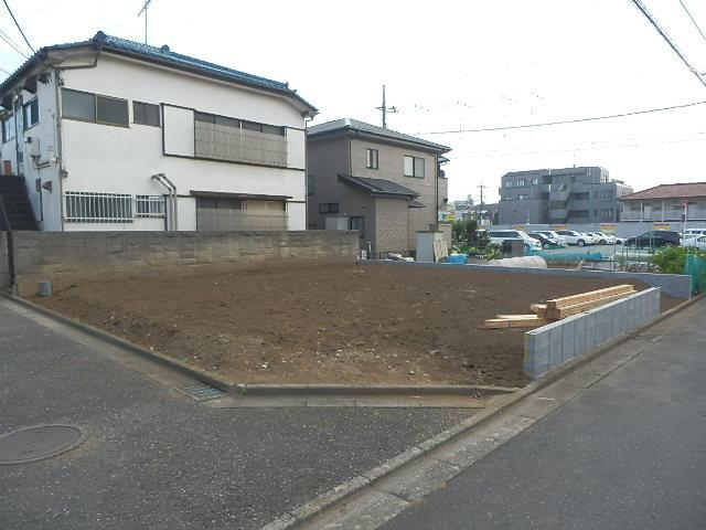 Local appearance photo. Local (August 2013) Shooting