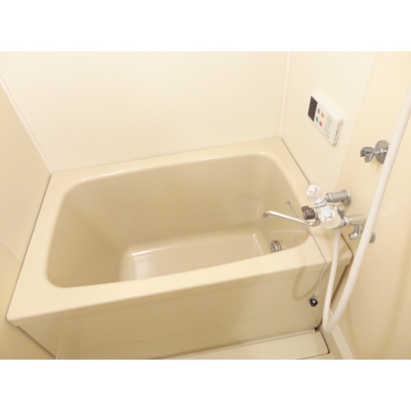 Bath. Another Room No.