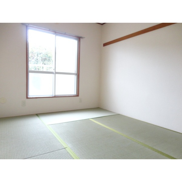 Other room space. Another Room No.