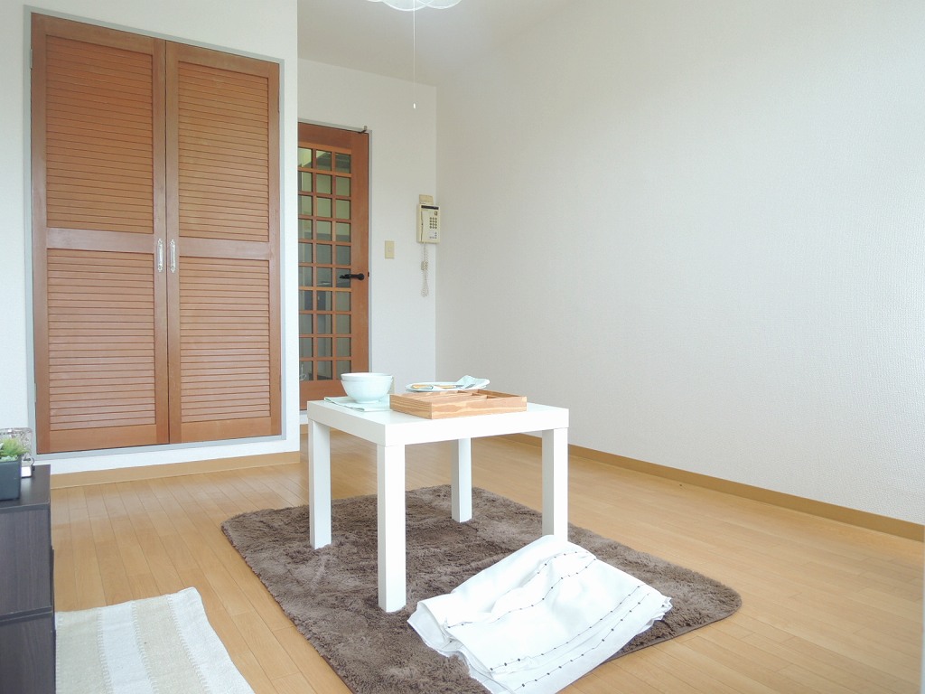 Other room space. bedroom