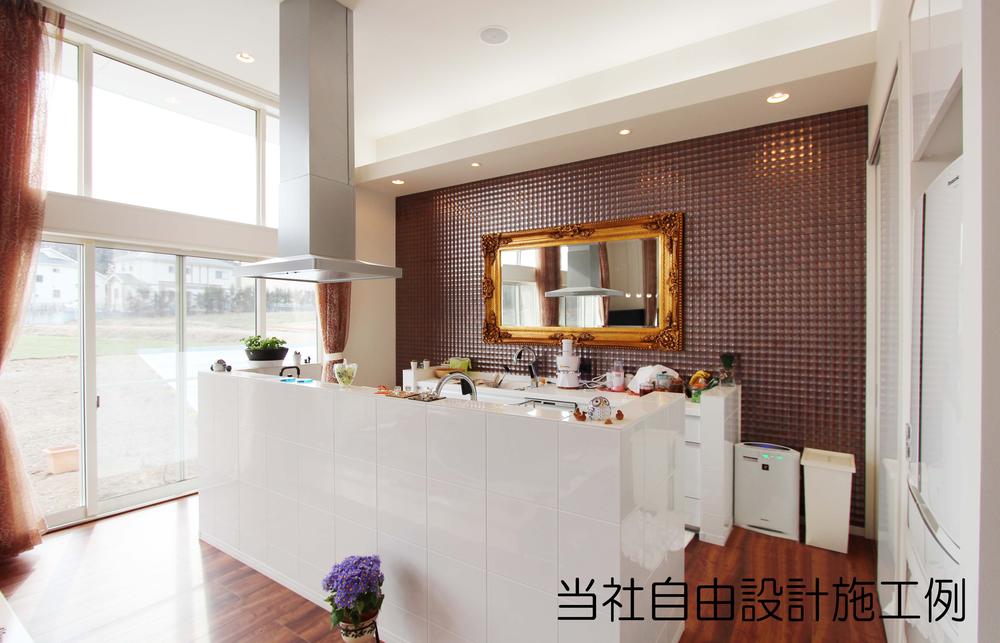 Building plan example (introspection photo). Reference Plan: our freedom design enforcement example