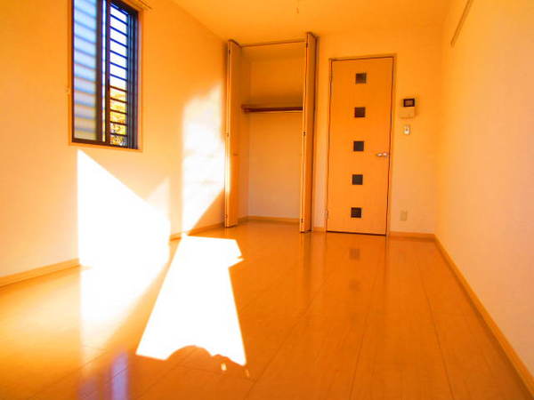 Other. Western style room