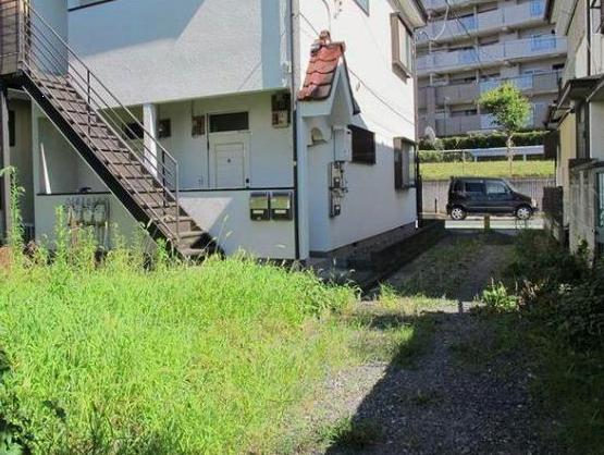 Local photos, including front road