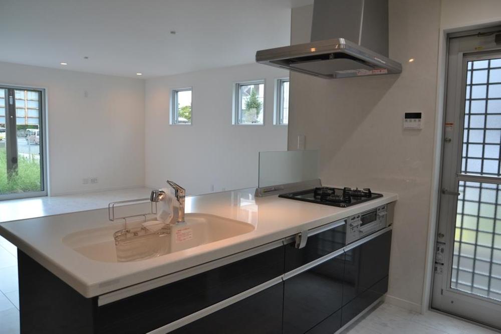 Building plan example (exterior photos). Building plan example ( Issue land) Building Price Ten thousand yen, Building area sq m