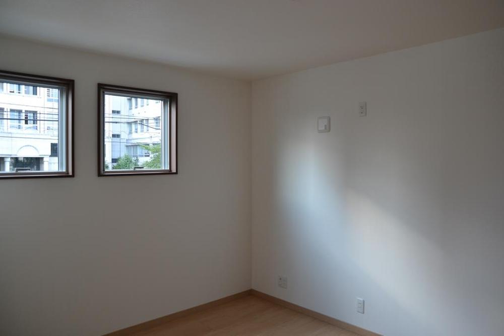 Building plan example (Perth ・ appearance). Building plan example ( Issue land) Building Price Ten thousand yen, Building area sq m