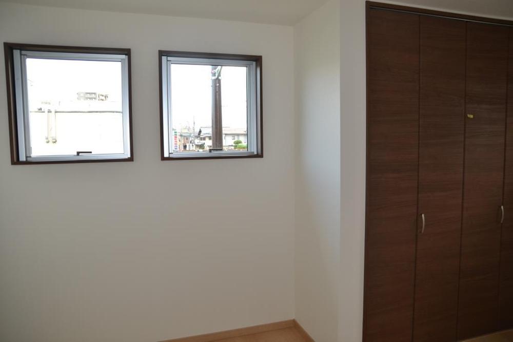 Building plan example (introspection photo). Building plan example ( Issue land) Building Price Ten thousand yen, Building area sq m