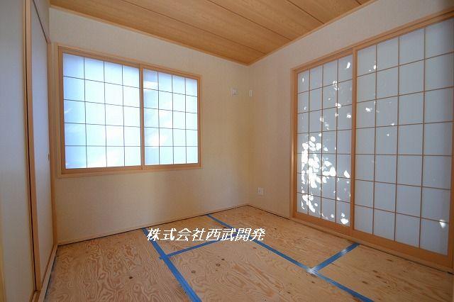 Non-living room. Indoor (12 May 2013) Shooting