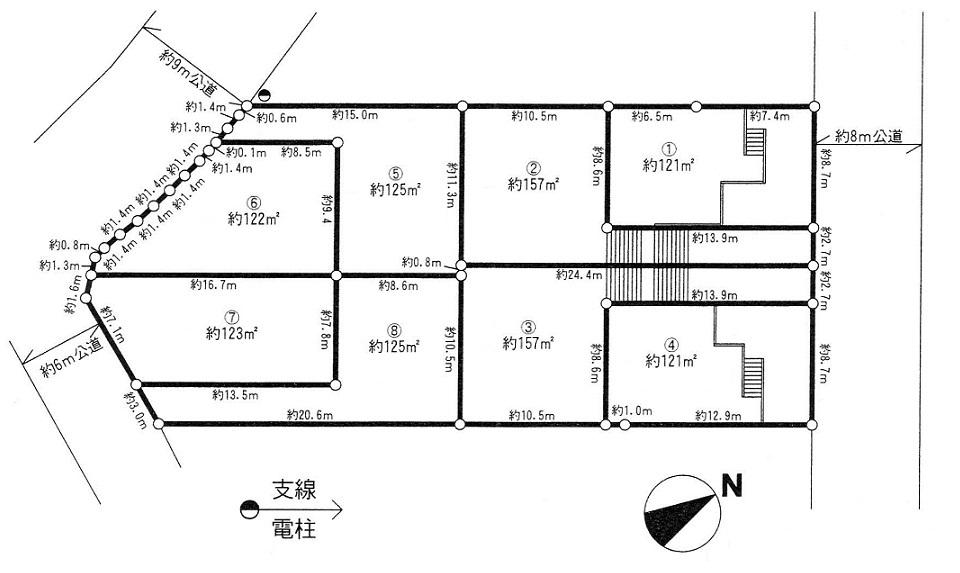 The entire compartment Figure