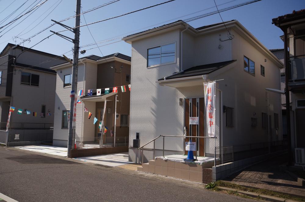 Local appearance photo