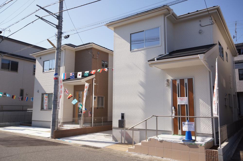 Local appearance photo