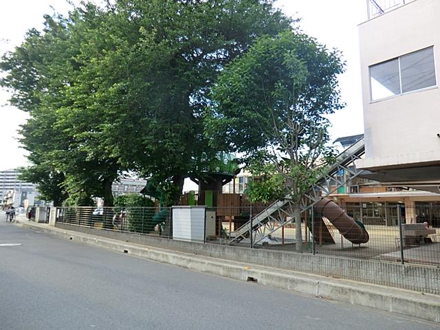 kindergarten ・ Nursery. Fujimidai 1100m to kindergarten