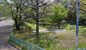 Hospital. Niiza Shiki 3000m to the center General Hospital (Hospital)