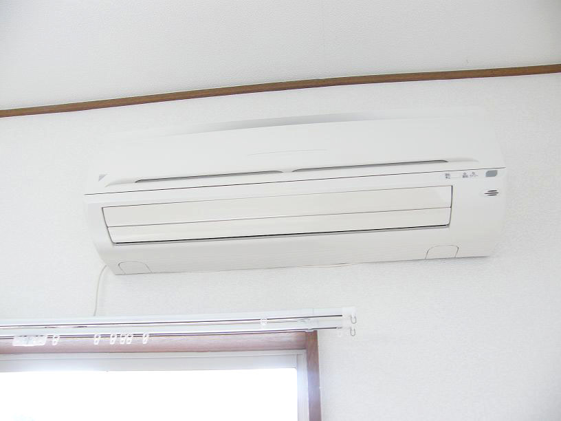 Other Equipment. Air-conditioned 1 groups