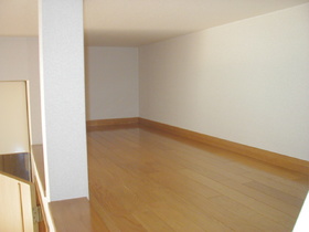 Other. Breadth of the loft is about this.