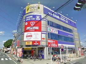 Other. GEO to (other) 1060m