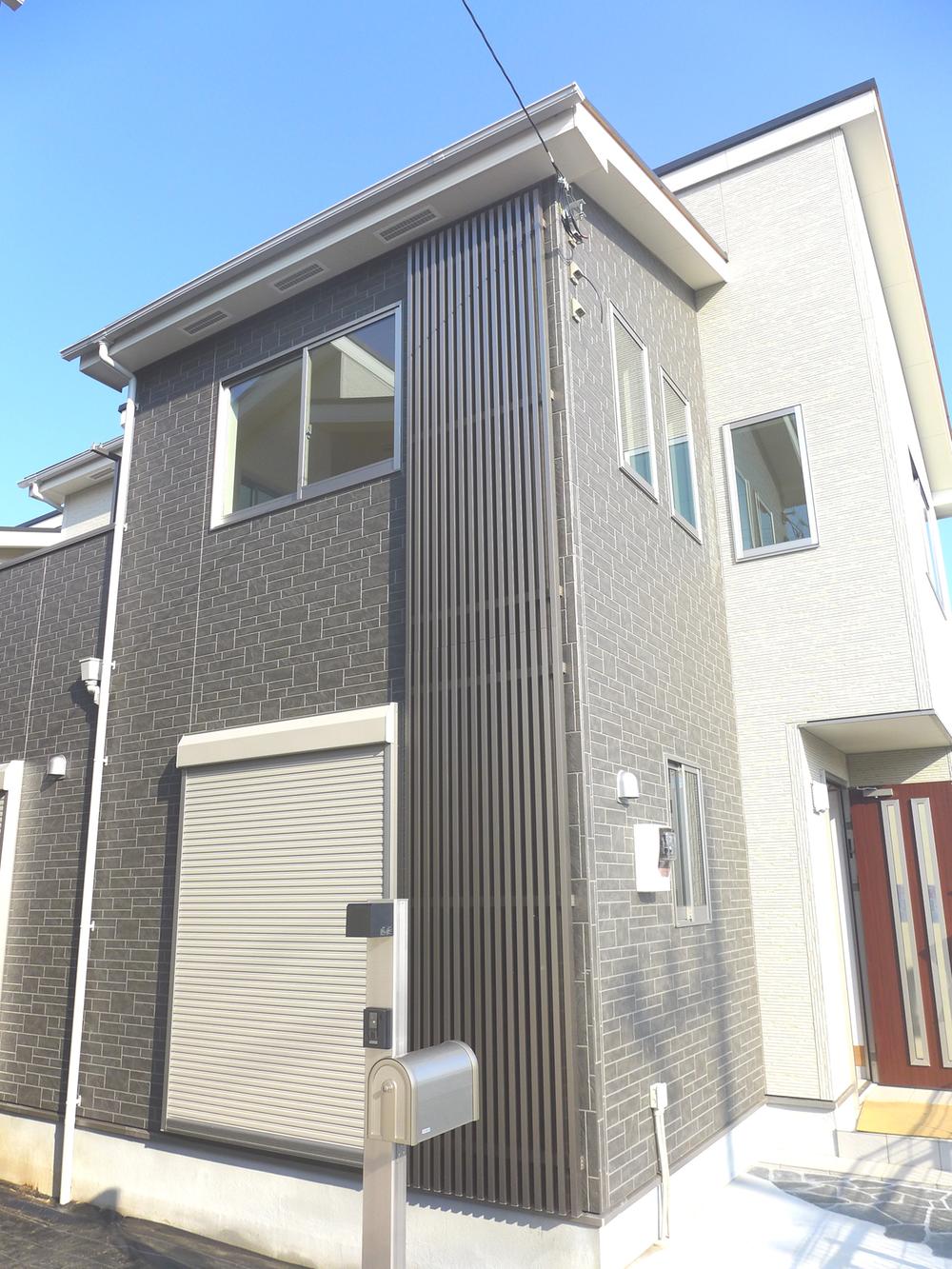 Local appearance photo