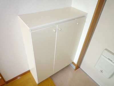 Entrance. The same type, It is an image due to indoor photos of other properties