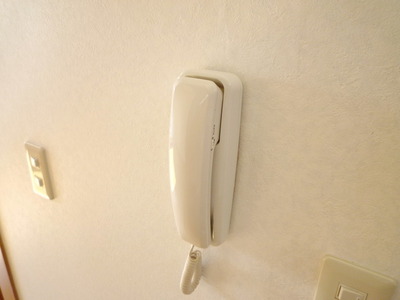 Receipt. The same type, It is an image due to indoor photos of other properties