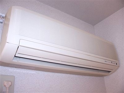 Other. Air conditioning
