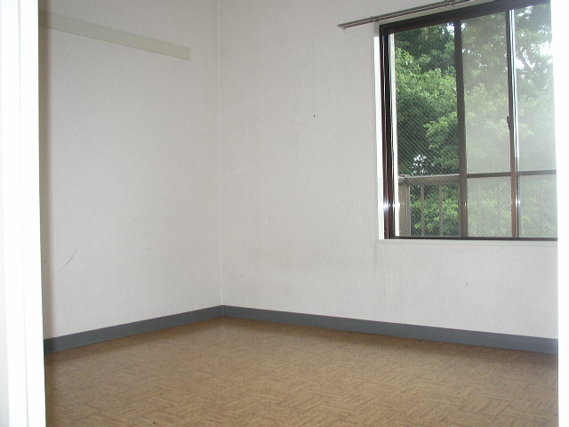 Other room space. It is a photograph of another room