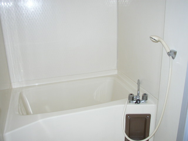 Bath. It is a photograph of another room