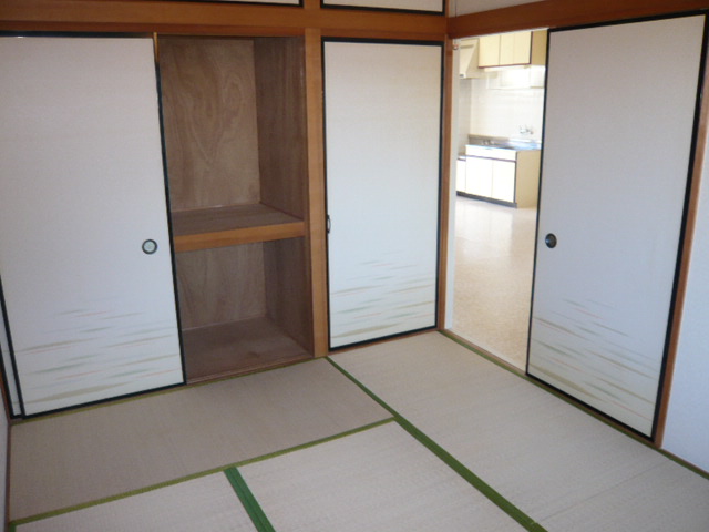 Other. It is a photograph of another room