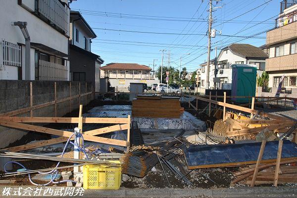 Local appearance photo. Local (September 2013) Shooting