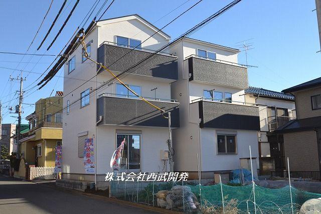 Local appearance photo.  [Overall] Local (12 May 2013) Shooting