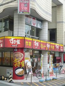 Other. 630m to Sukiya (Other)