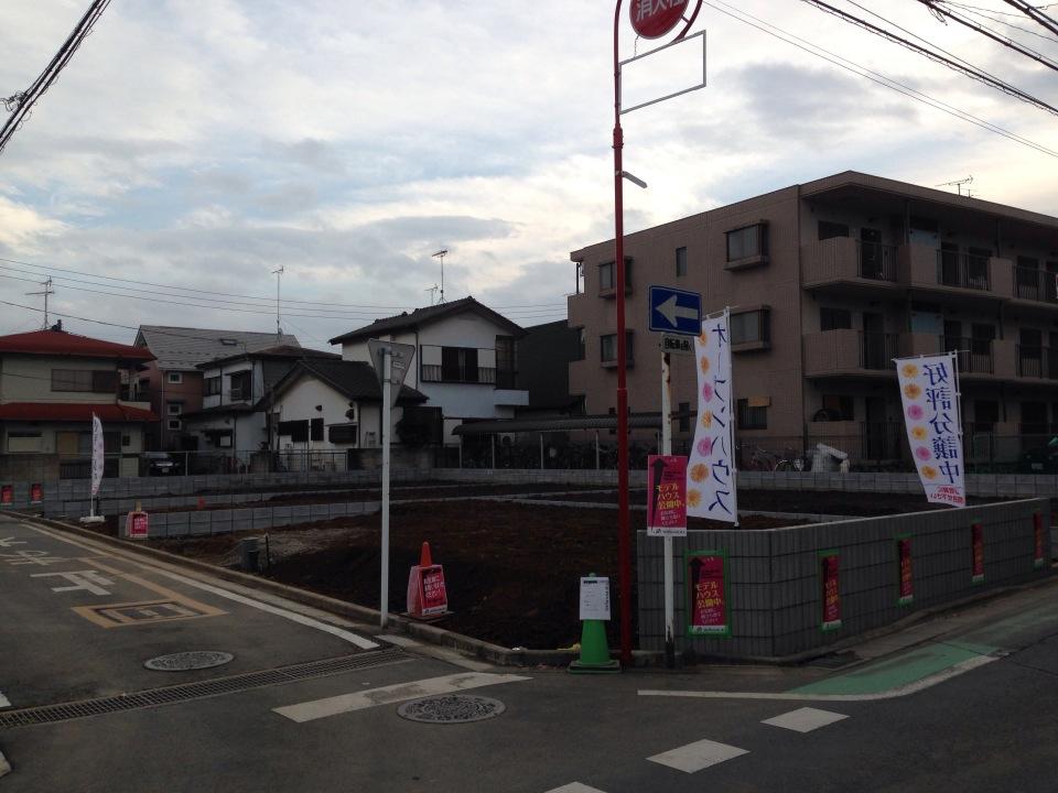 Local appearance photo. Local (11 May 2013) Shooting