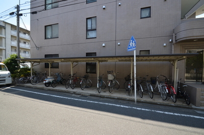 Other. Until the other (Other) 5m