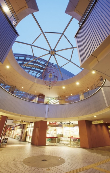 Kokone Kamifukuoka (about 1570m)