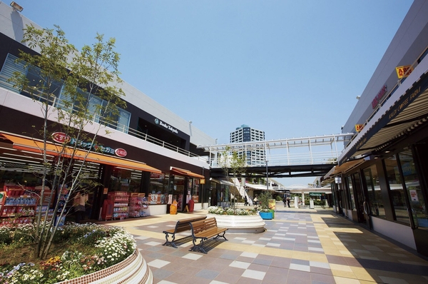 Soyoka Fujimino (about 3.2km)