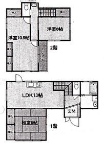 Saitama Prefecture Fujimino Kamekubo