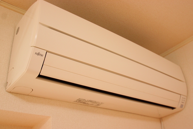 Other Equipment.  ■ Same apartment It is similar to indoor photo