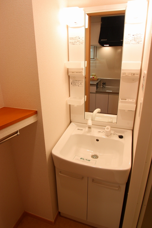 Washroom.  ■ Same apartment It is similar to indoor photo