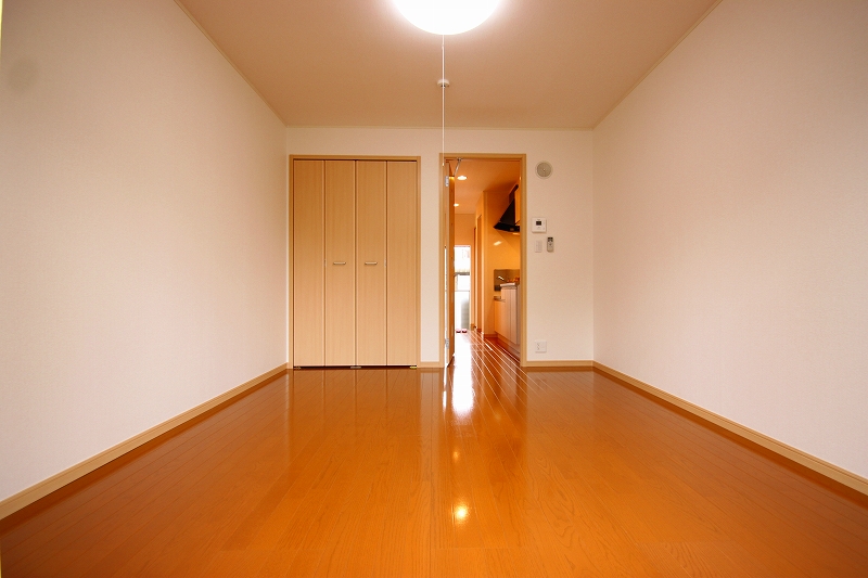 Living and room.  ■ Same apartment It is similar to indoor photo