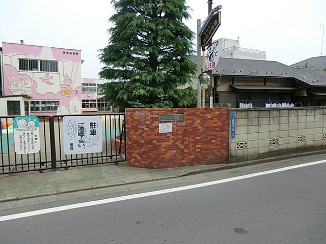 kindergarten ・ Nursery. Katori 845m to kindergarten