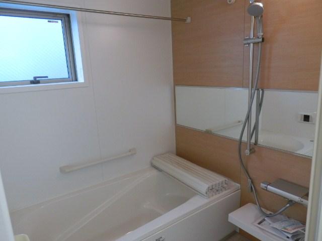 Bathroom. "Building 3" 